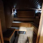 василенаапарт Apartment Pamporovo
