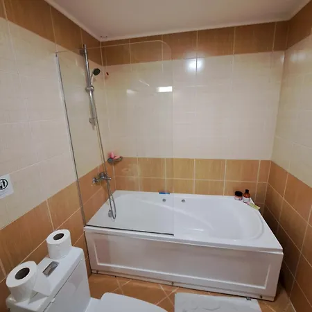 Appartement василенаапарт