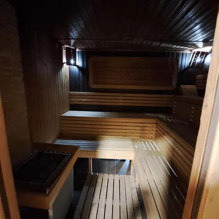 василенаапарт Appartement Pamporovo