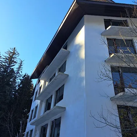 Apartment василенаапарт Pamporovo