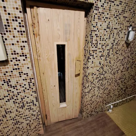 василенаапарт Appartement