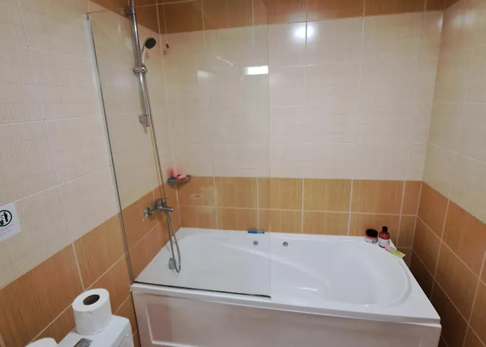 Apartment василенаапарт