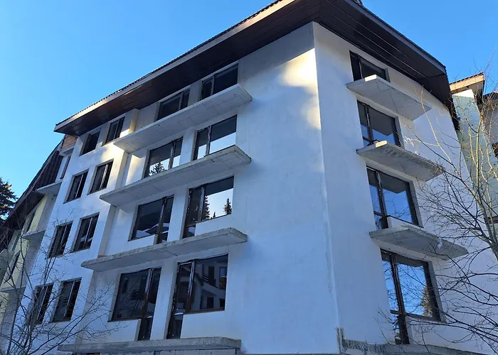 Apartment василенаапарт