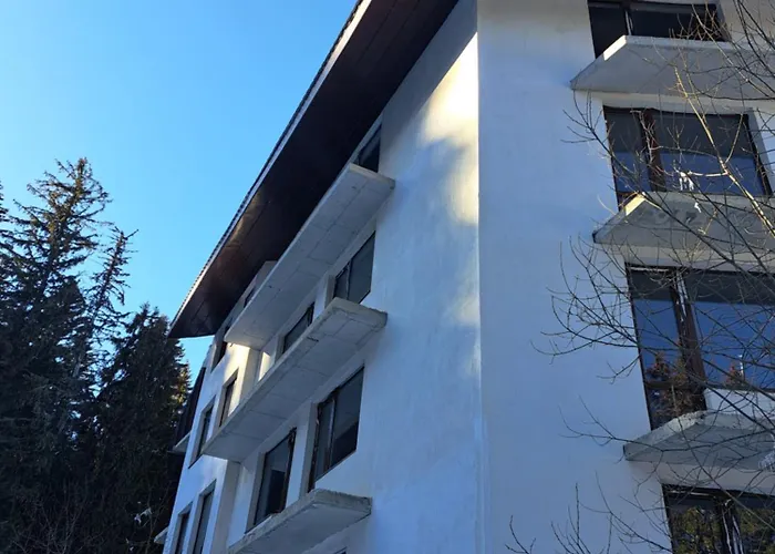 Apartment василенаапарт Pamporovo