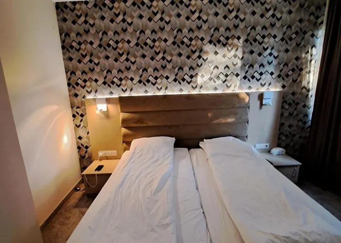 василенаапарт * Pamporovo